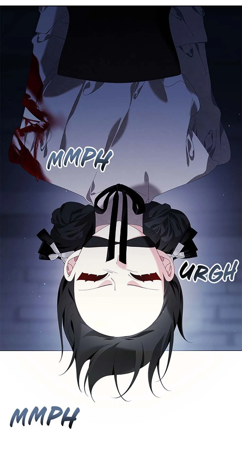 Lady Isabella's Path To Happiness Chapter 72 - page 57