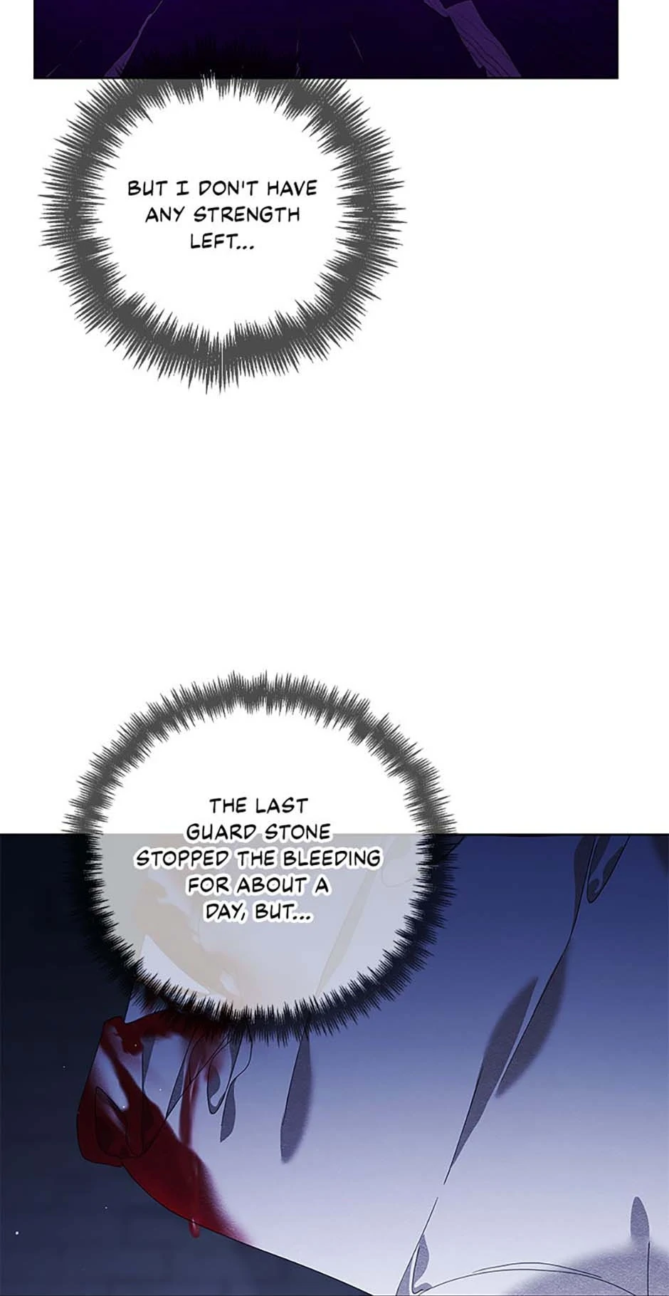 Lady Isabella's Path To Happiness Chapter 72 - page 59