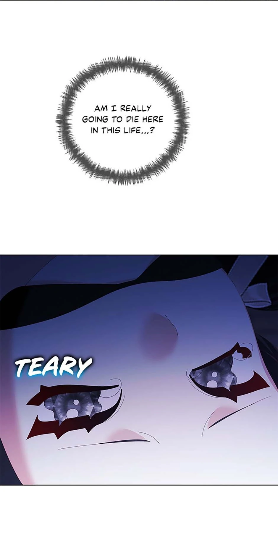 Lady Isabella's Path To Happiness Chapter 72 - page 60