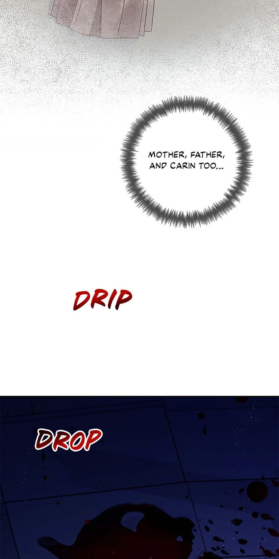Lady Isabella's Path To Happiness Chapter 72 - page 63