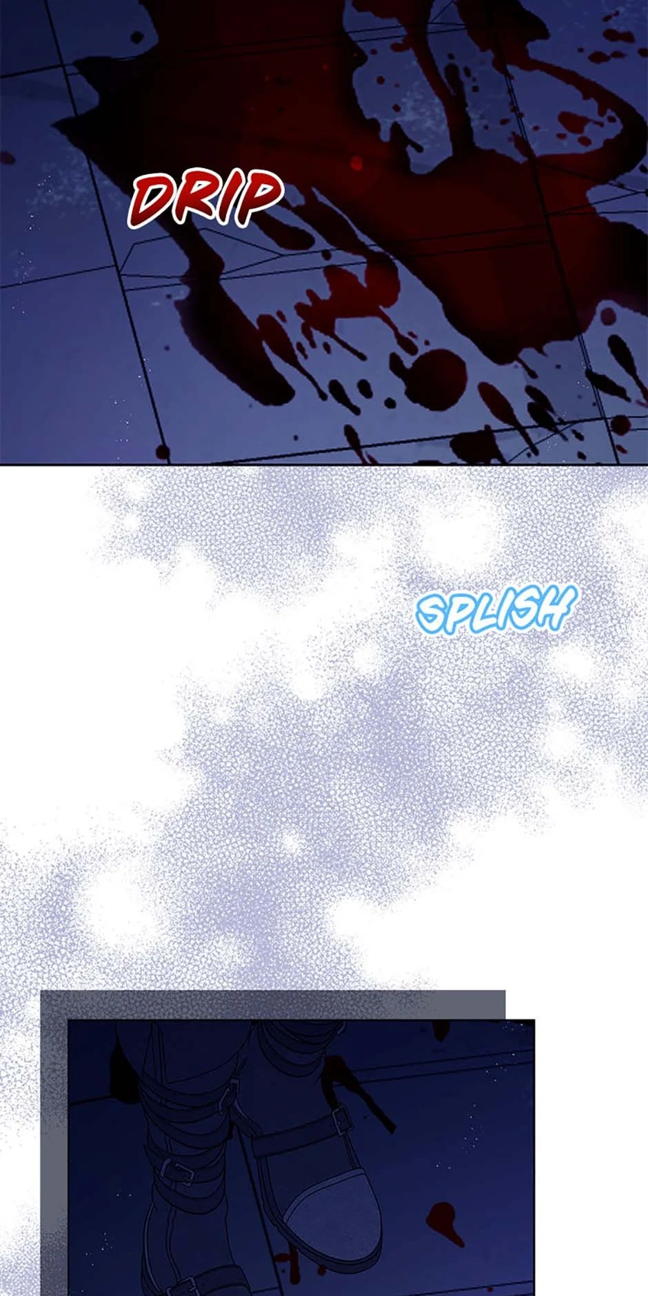 Lady Isabella's Path To Happiness Chapter 72 - page 64