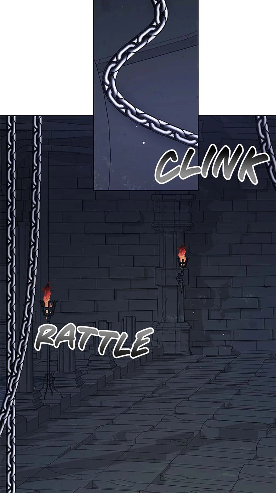 Lady Isabella's Path To Happiness Chapter 72 - page 69