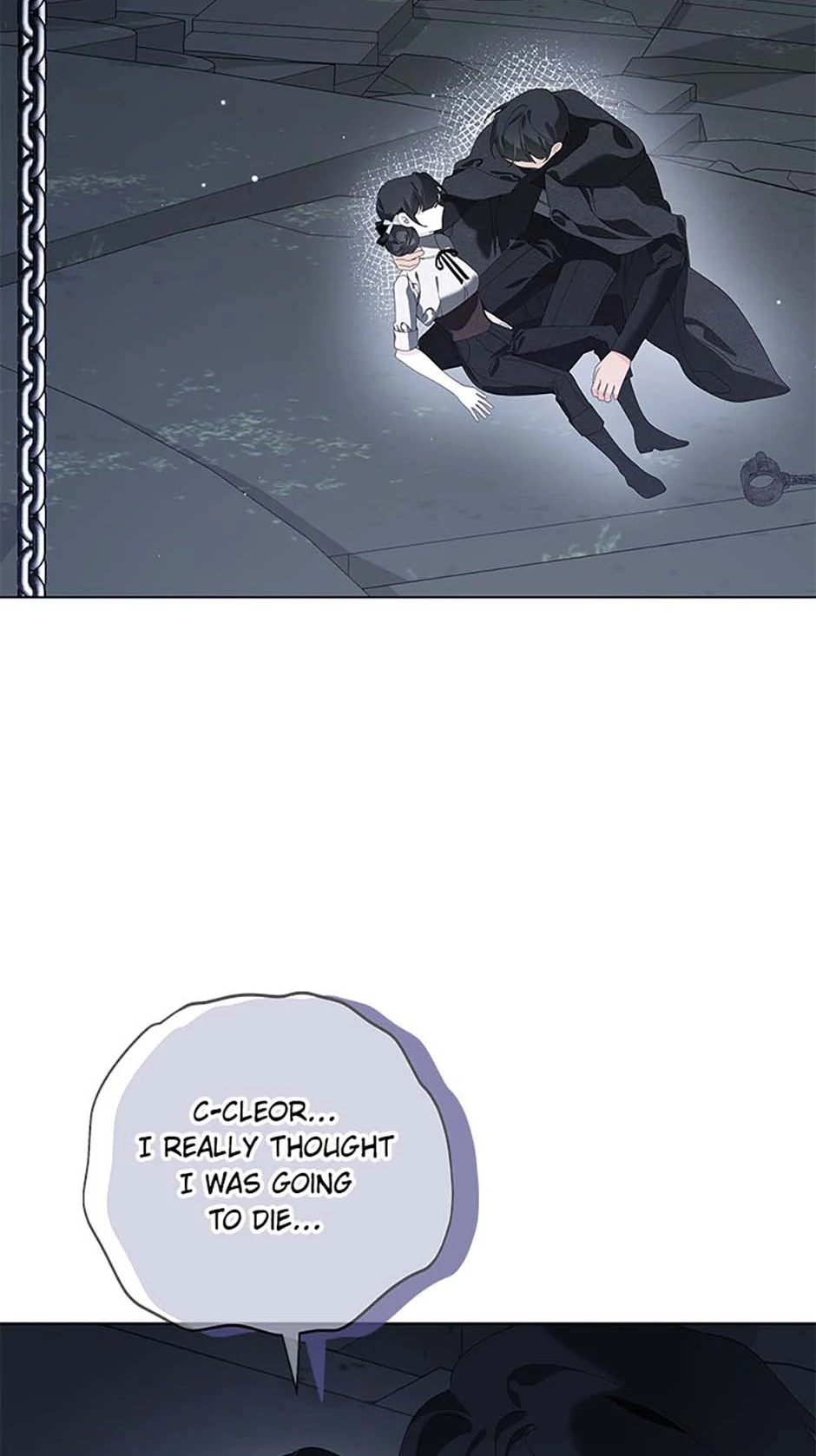 Lady Isabella's Path To Happiness Chapter 72 - page 70