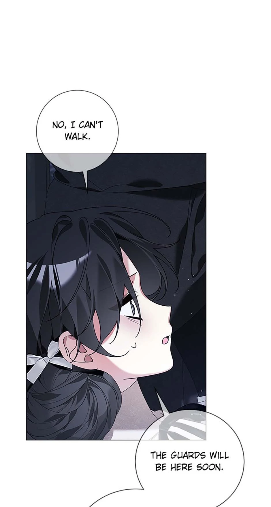 Lady Isabella's Path To Happiness Chapter 72 - page 74