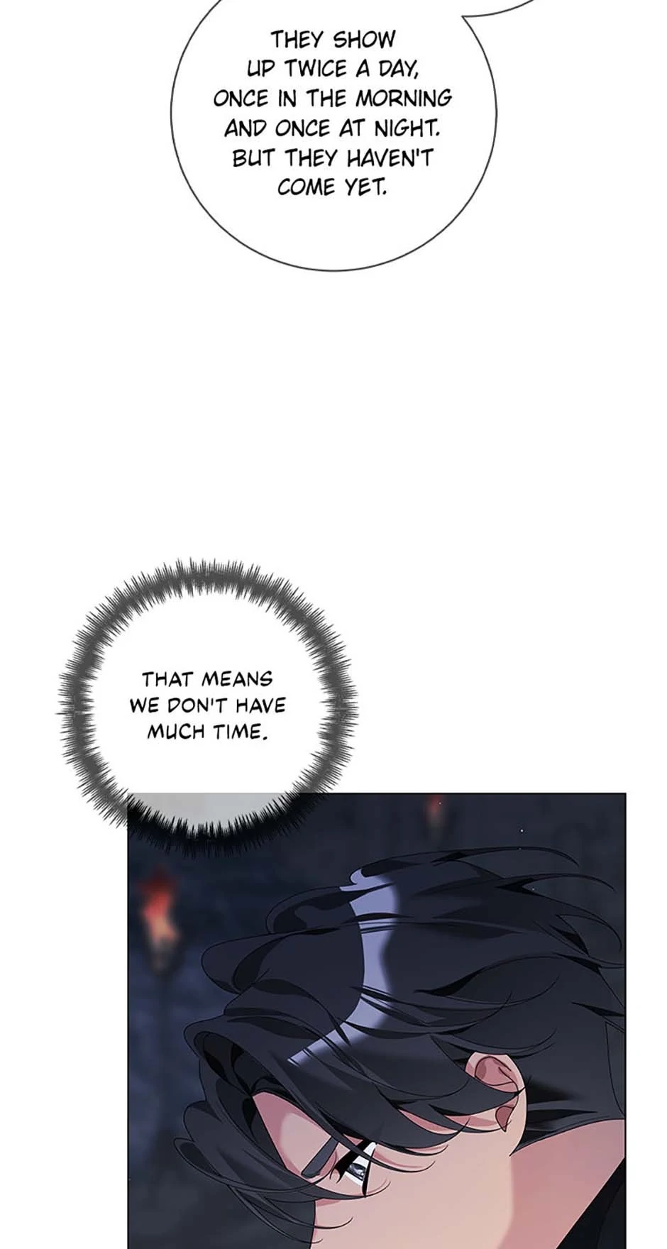 Lady Isabella's Path To Happiness Chapter 72 - page 75