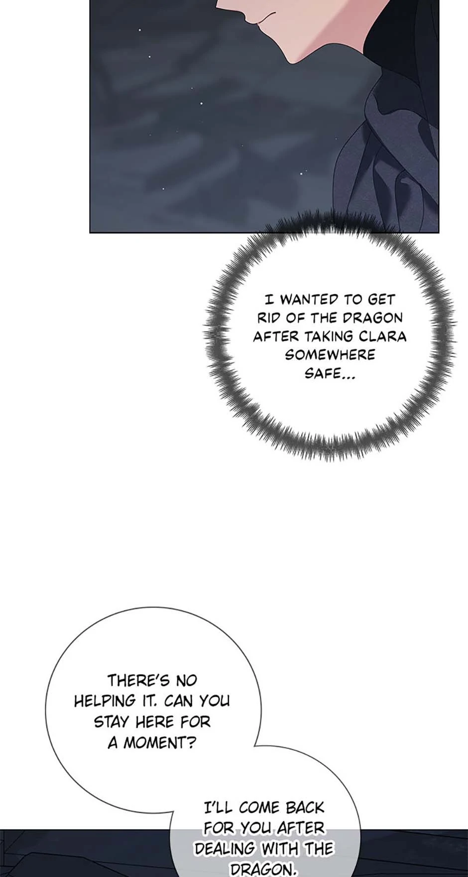 Lady Isabella's Path To Happiness Chapter 72 - page 76