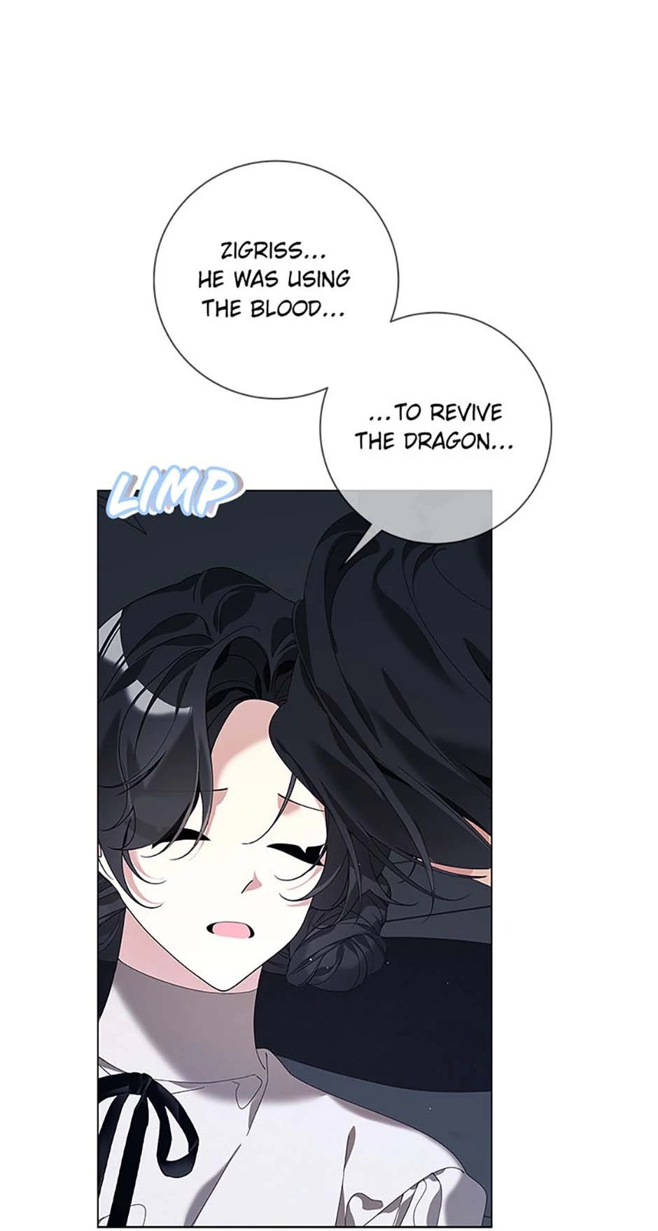 Lady Isabella's Path To Happiness Chapter 72 - page 78