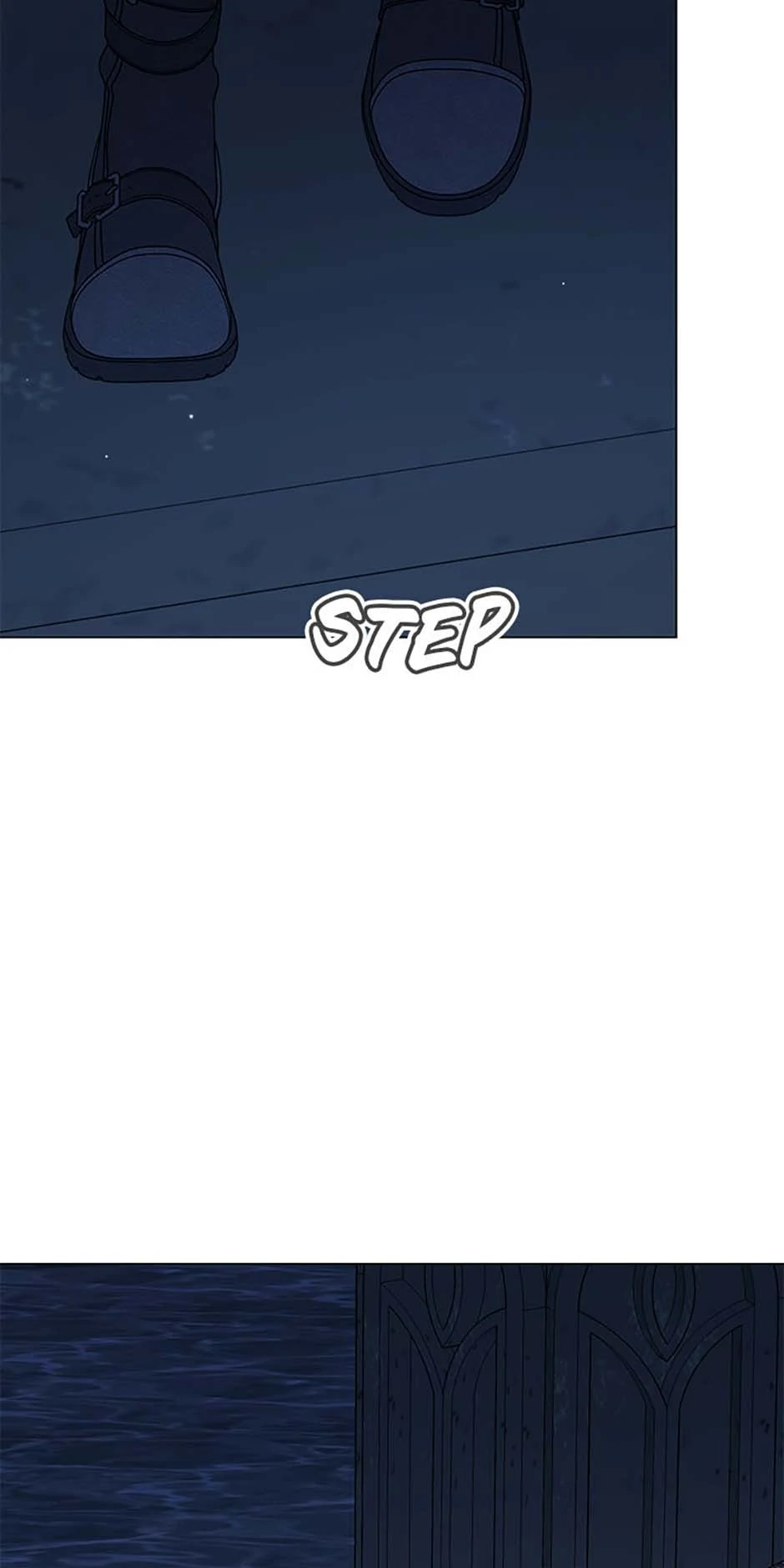 Lady Isabella's Path To Happiness Chapter 72 - page 81