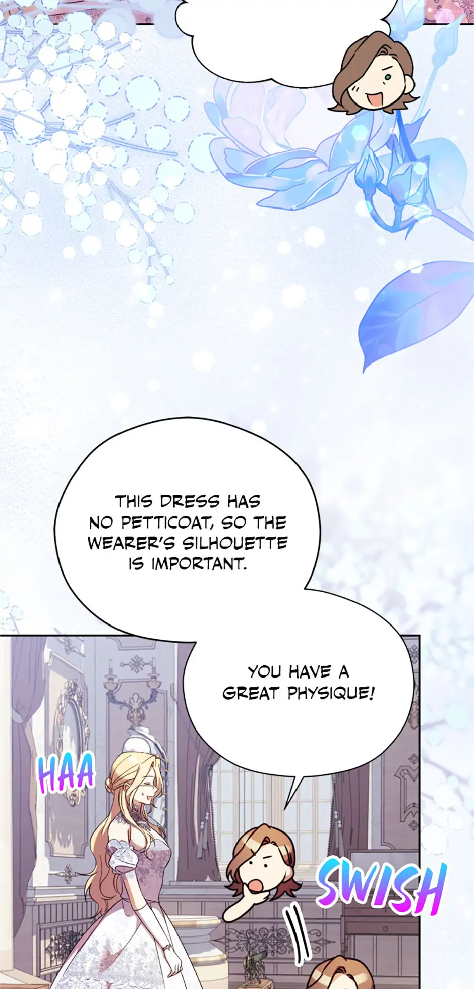 The Immoral Ducal Family Needs to Learn Family Values Chapter 31 - page 11