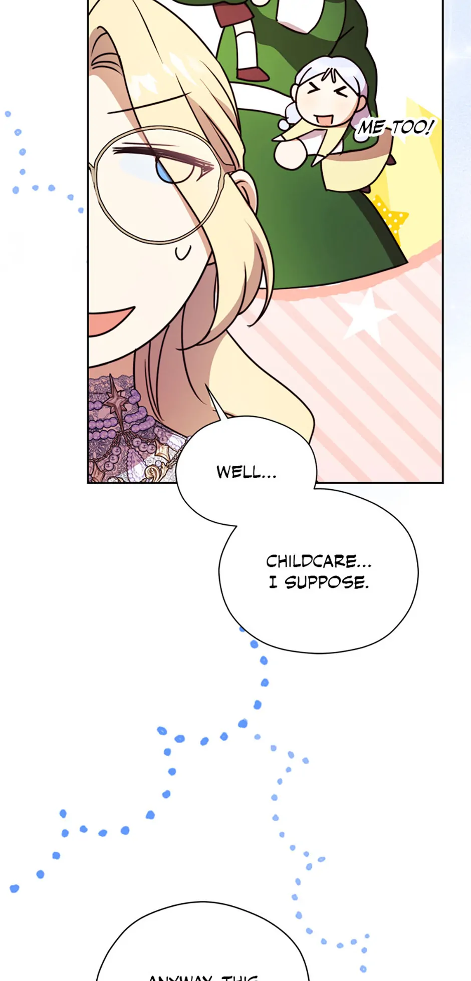 The Immoral Ducal Family Needs to Learn Family Values Chapter 31 - page 13