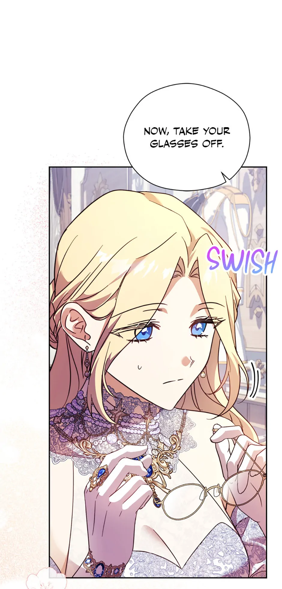 The Immoral Ducal Family Needs to Learn Family Values Chapter 31 - page 18
