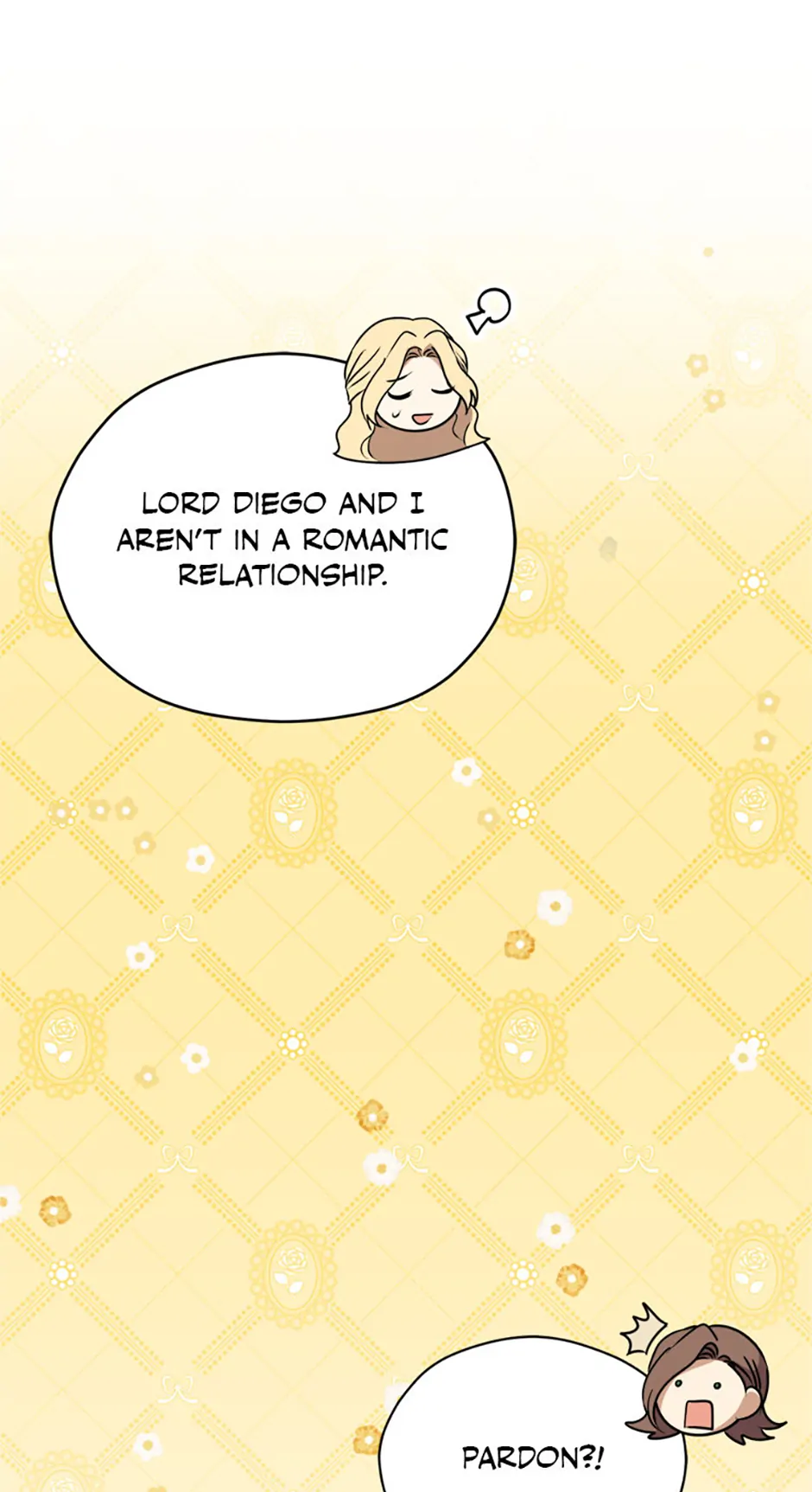 The Immoral Ducal Family Needs to Learn Family Values Chapter 31 - page 28