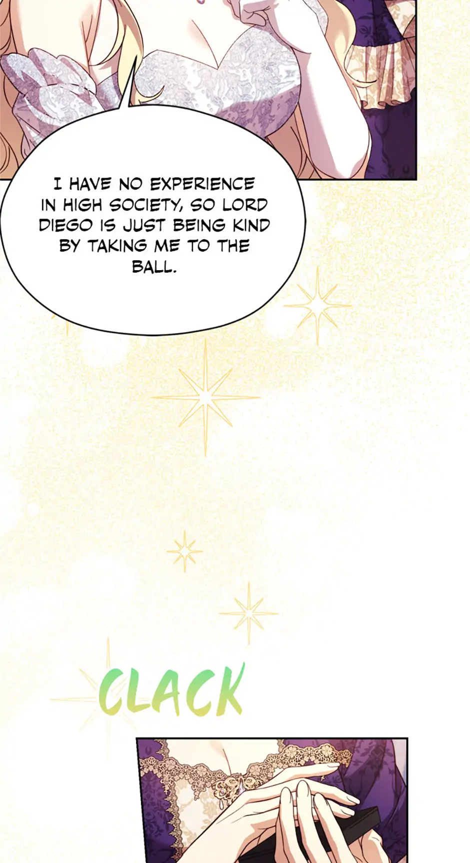 The Immoral Ducal Family Needs to Learn Family Values Chapter 31 - page 30