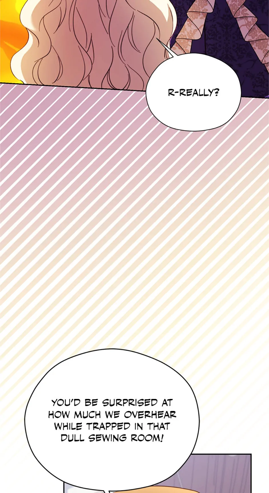 The Immoral Ducal Family Needs to Learn Family Values Chapter 31 - page 33