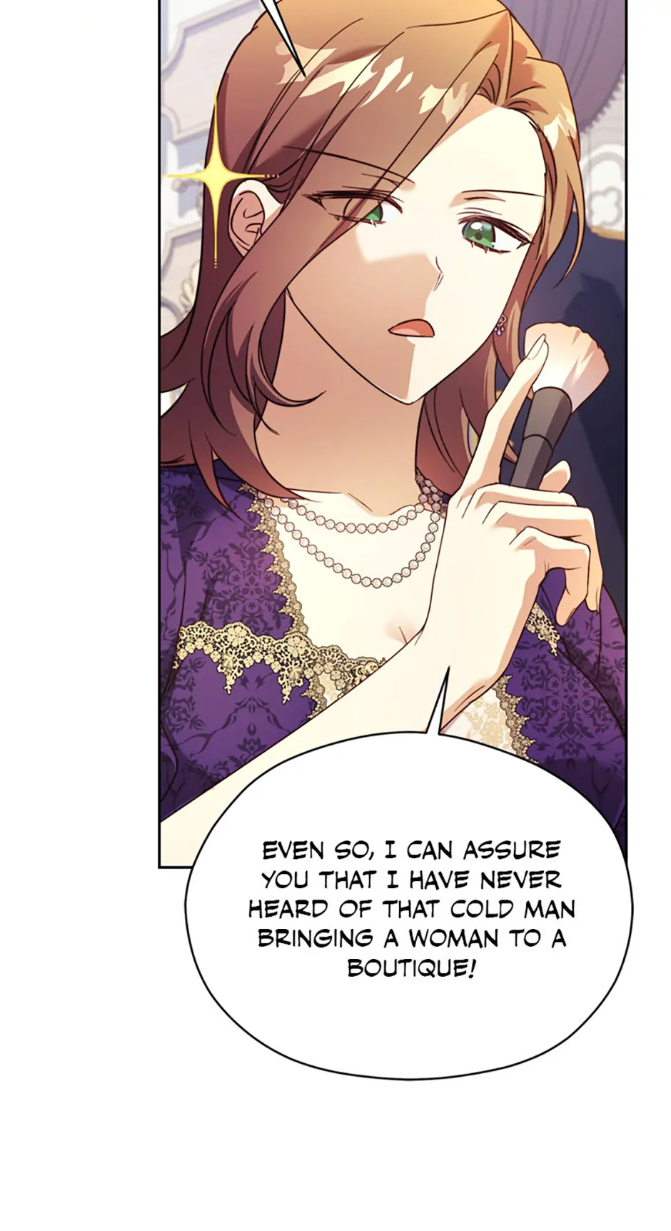 The Immoral Ducal Family Needs to Learn Family Values Chapter 31 - page 34
