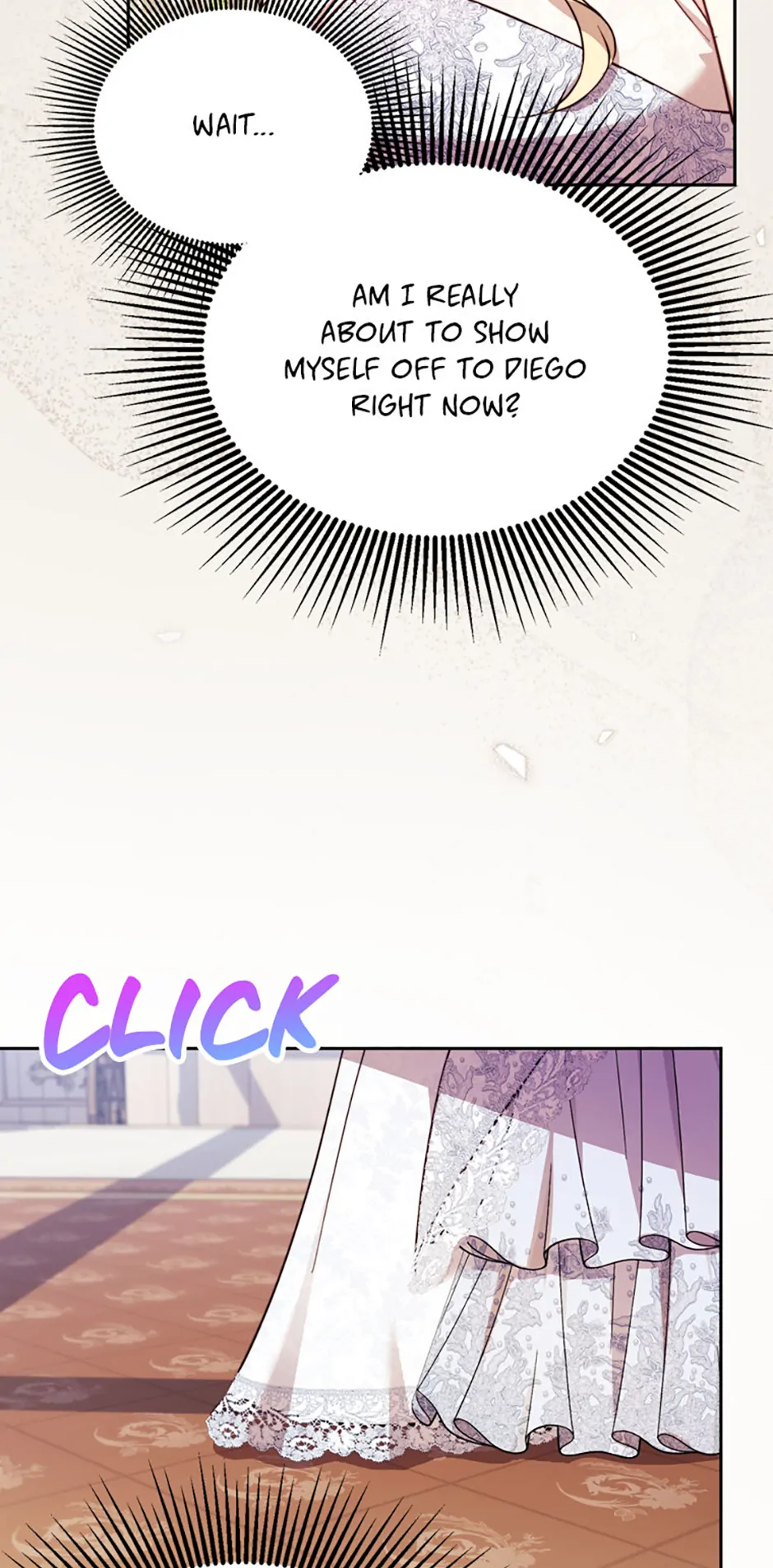 The Immoral Ducal Family Needs to Learn Family Values Chapter 31 - page 43