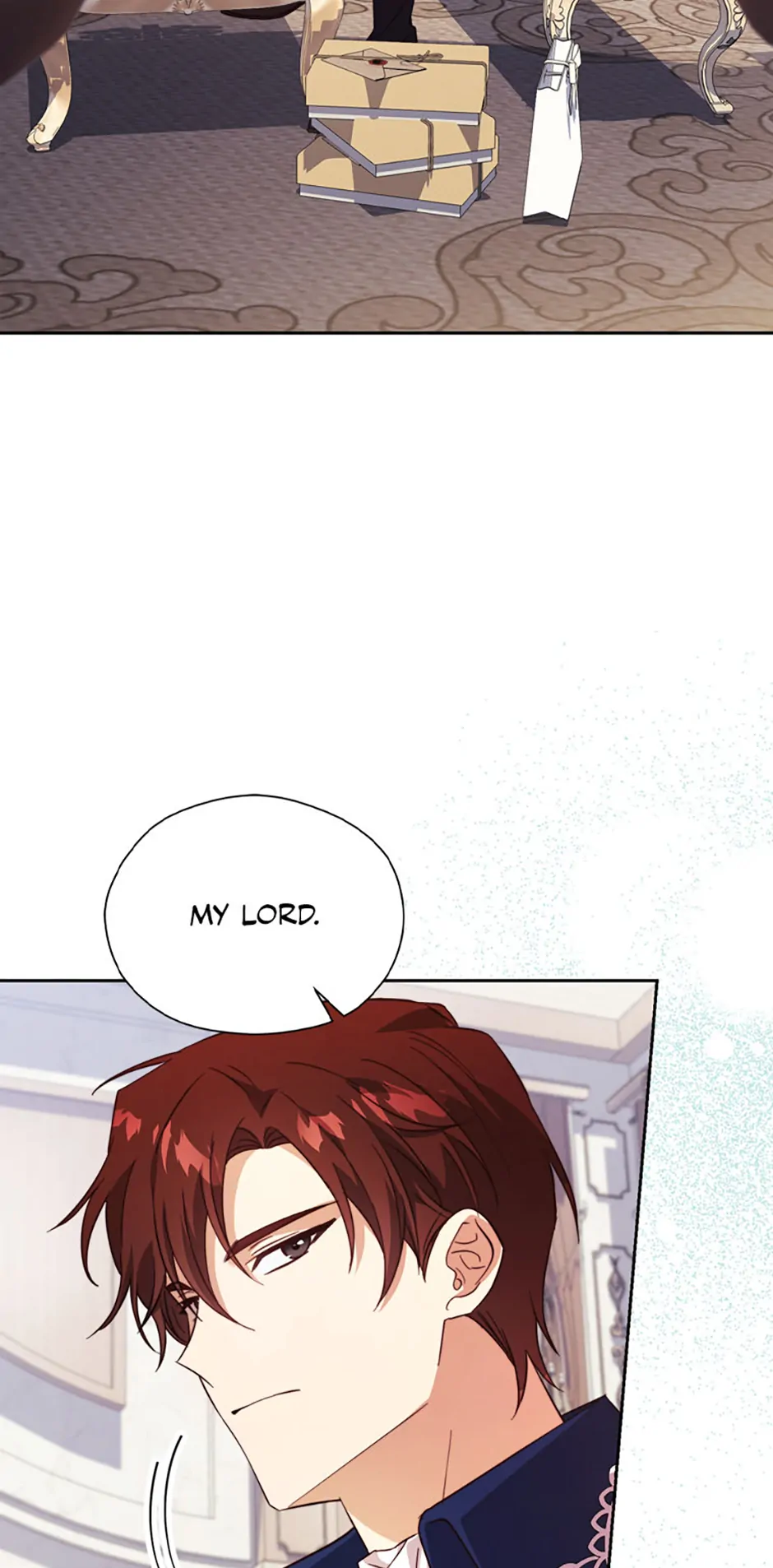 The Immoral Ducal Family Needs to Learn Family Values Chapter 31 - page 46