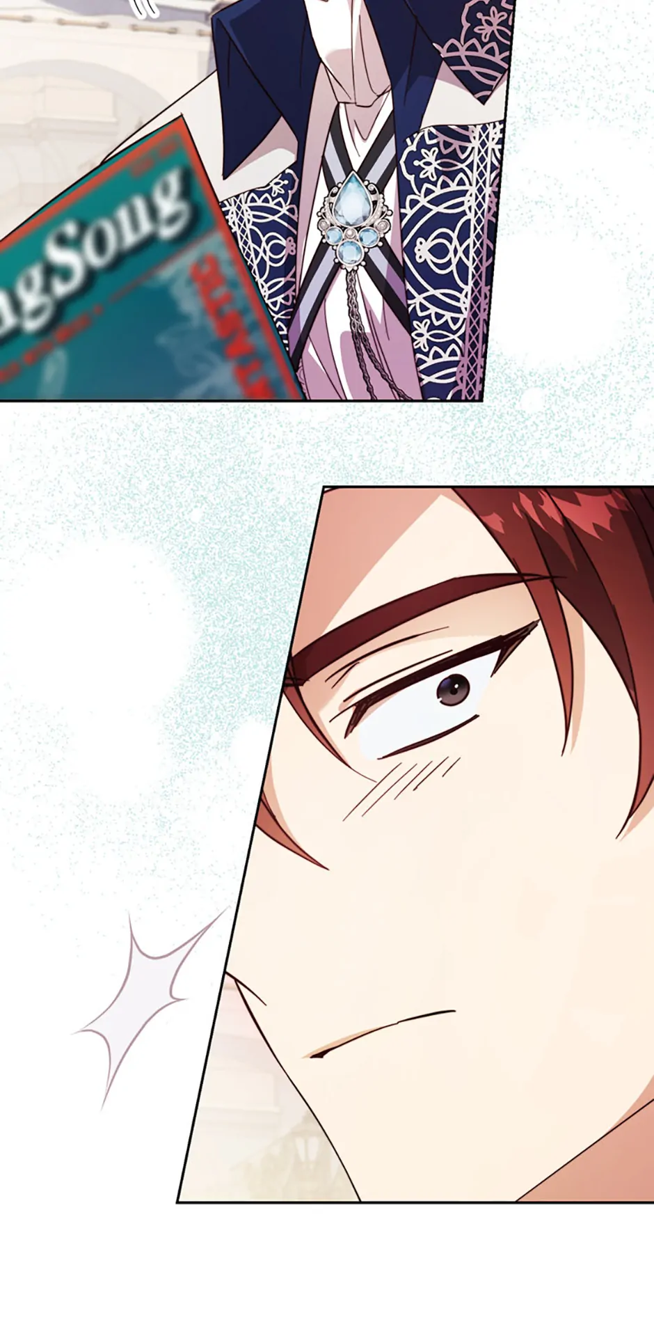 The Immoral Ducal Family Needs to Learn Family Values Chapter 31 - page 47