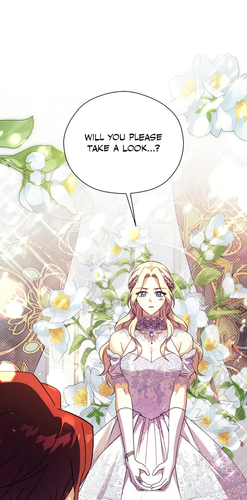 The Immoral Ducal Family Needs to Learn Family Values Chapter 31 - page 48
