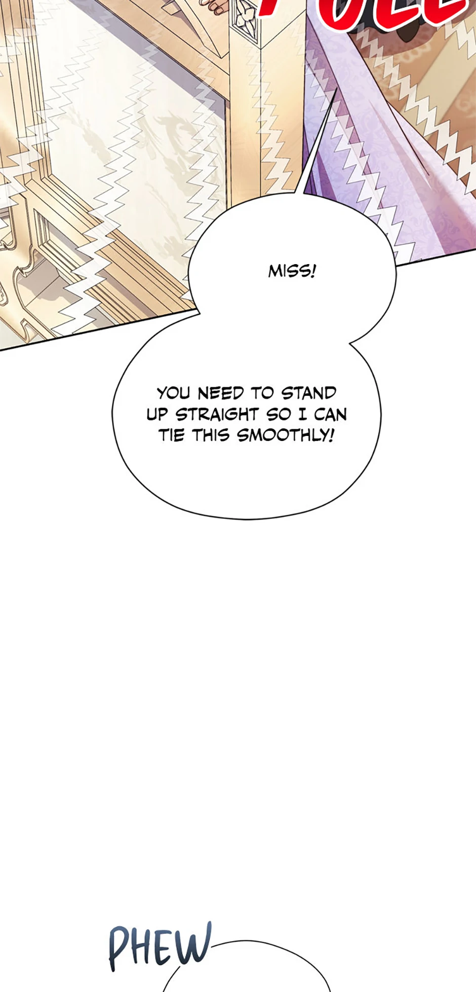 The Immoral Ducal Family Needs to Learn Family Values Chapter 31 - page 4