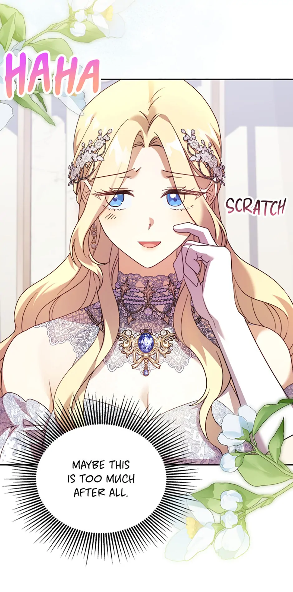 The Immoral Ducal Family Needs to Learn Family Values Chapter 31 - page 50