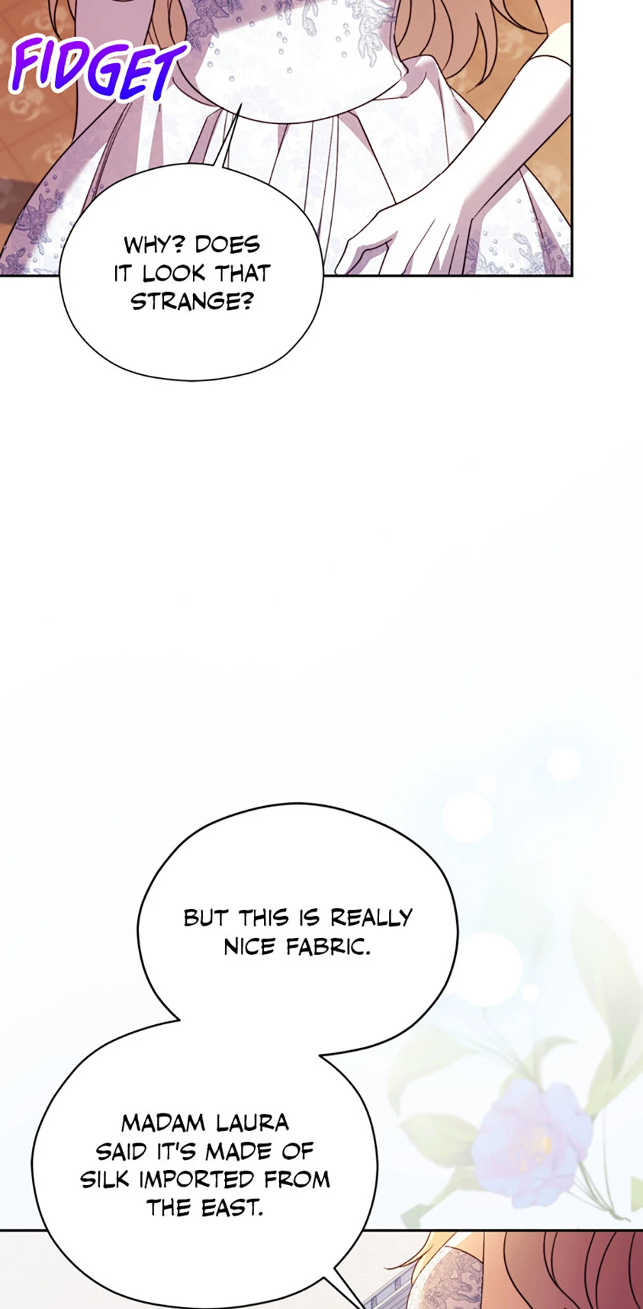 The Immoral Ducal Family Needs to Learn Family Values Chapter 31 - page 56