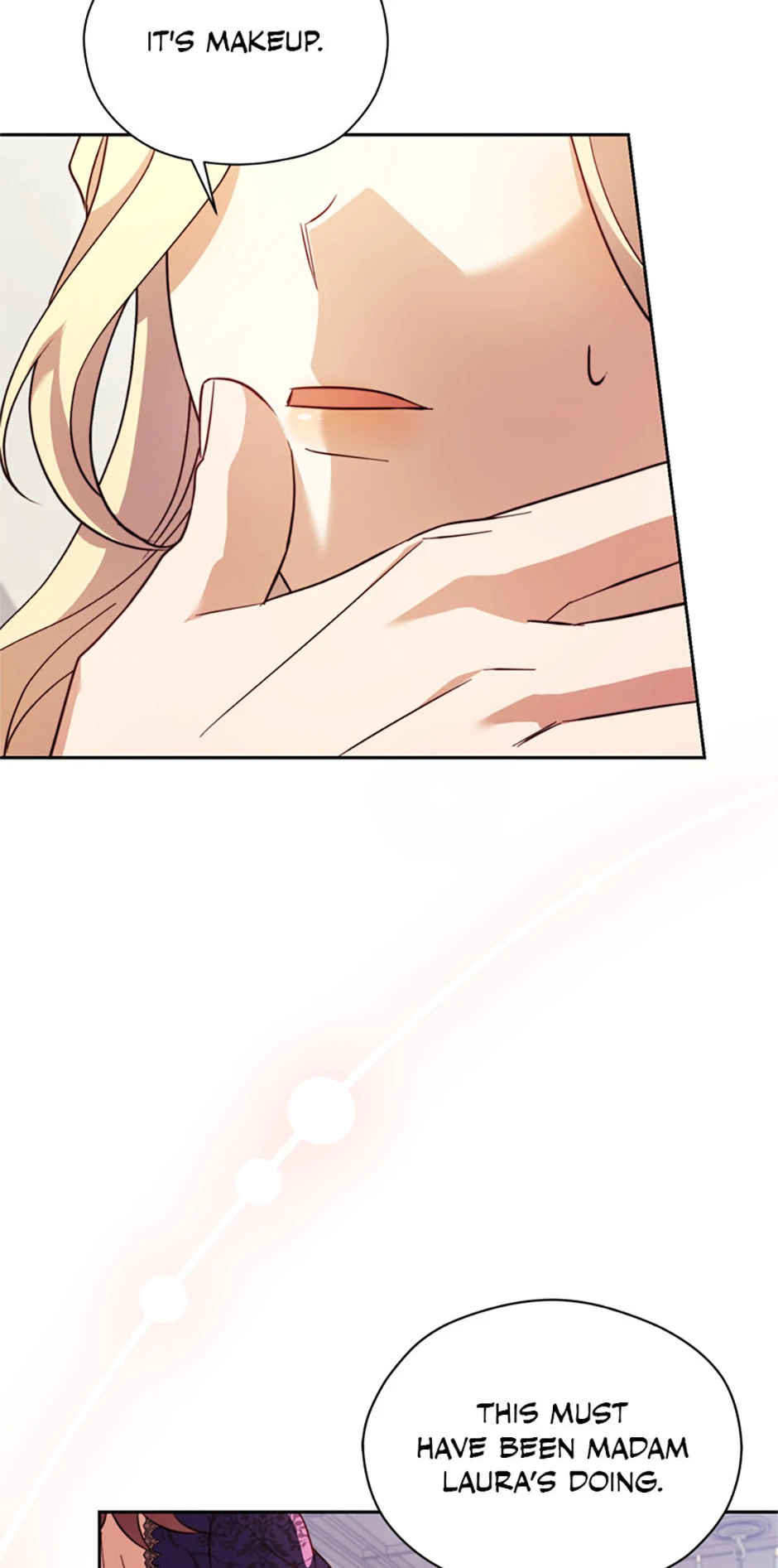 The Immoral Ducal Family Needs to Learn Family Values Chapter 31 - page 61