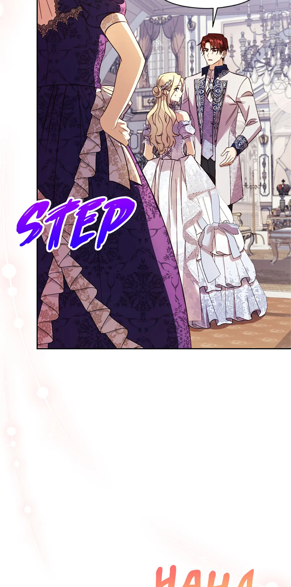 The Immoral Ducal Family Needs to Learn Family Values Chapter 31 - page 62