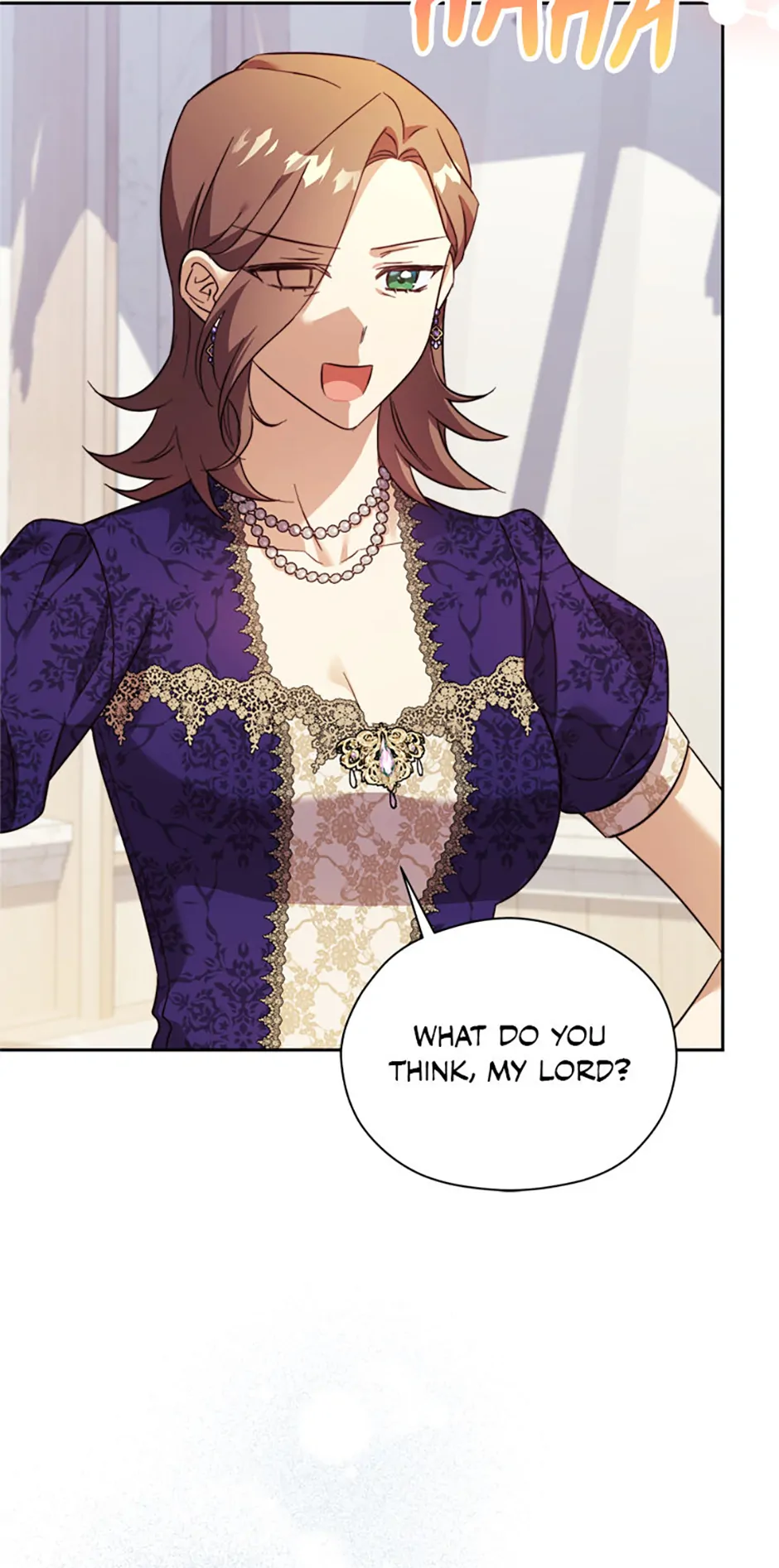 The Immoral Ducal Family Needs to Learn Family Values Chapter 31 - page 63