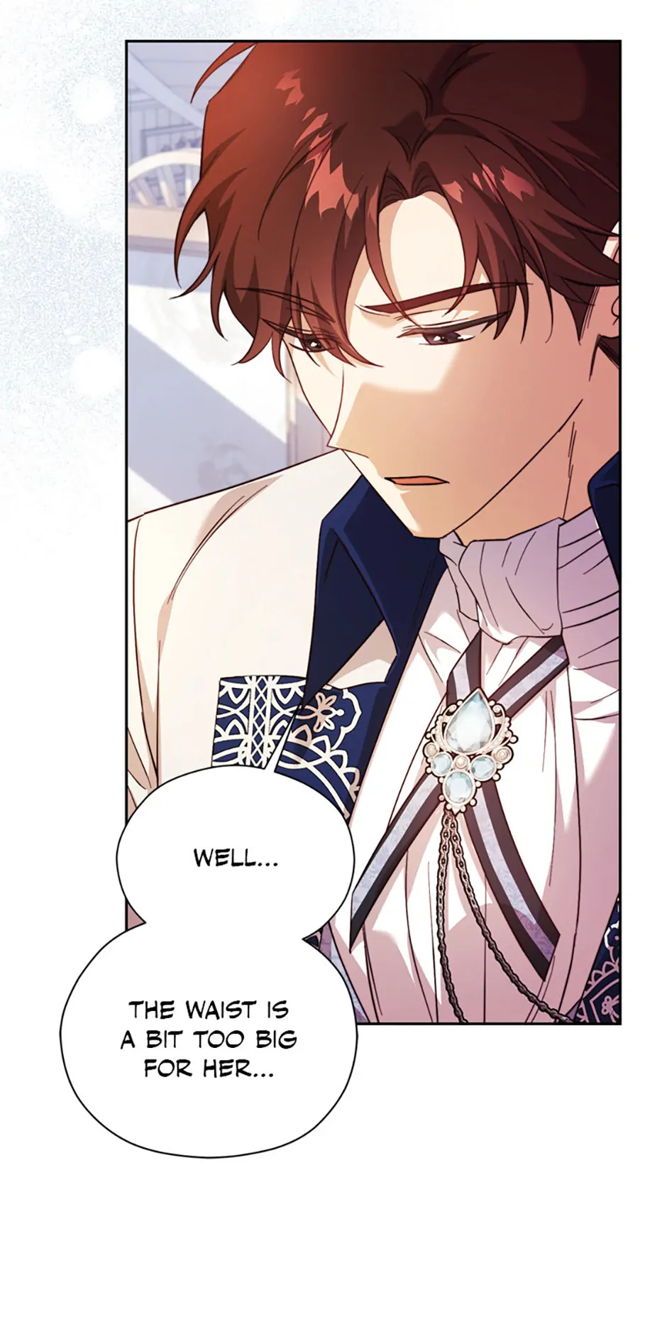 The Immoral Ducal Family Needs to Learn Family Values Chapter 31 - page 64