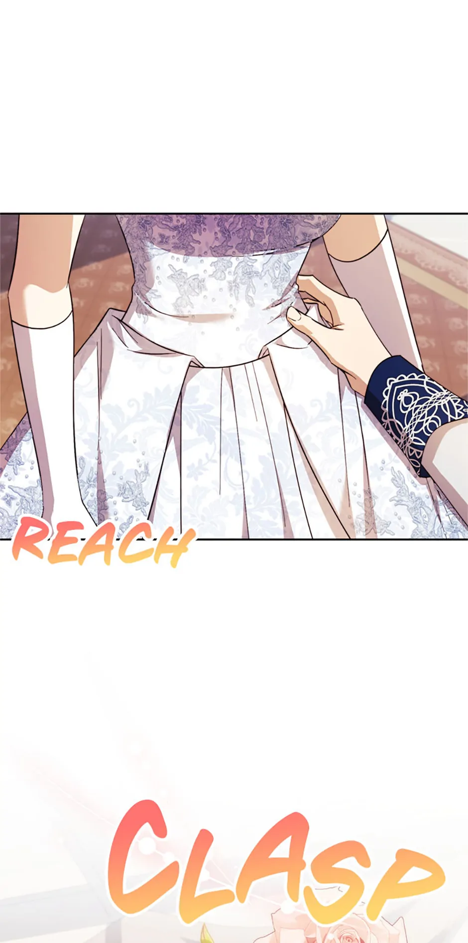 The Immoral Ducal Family Needs to Learn Family Values Chapter 31 - page 65
