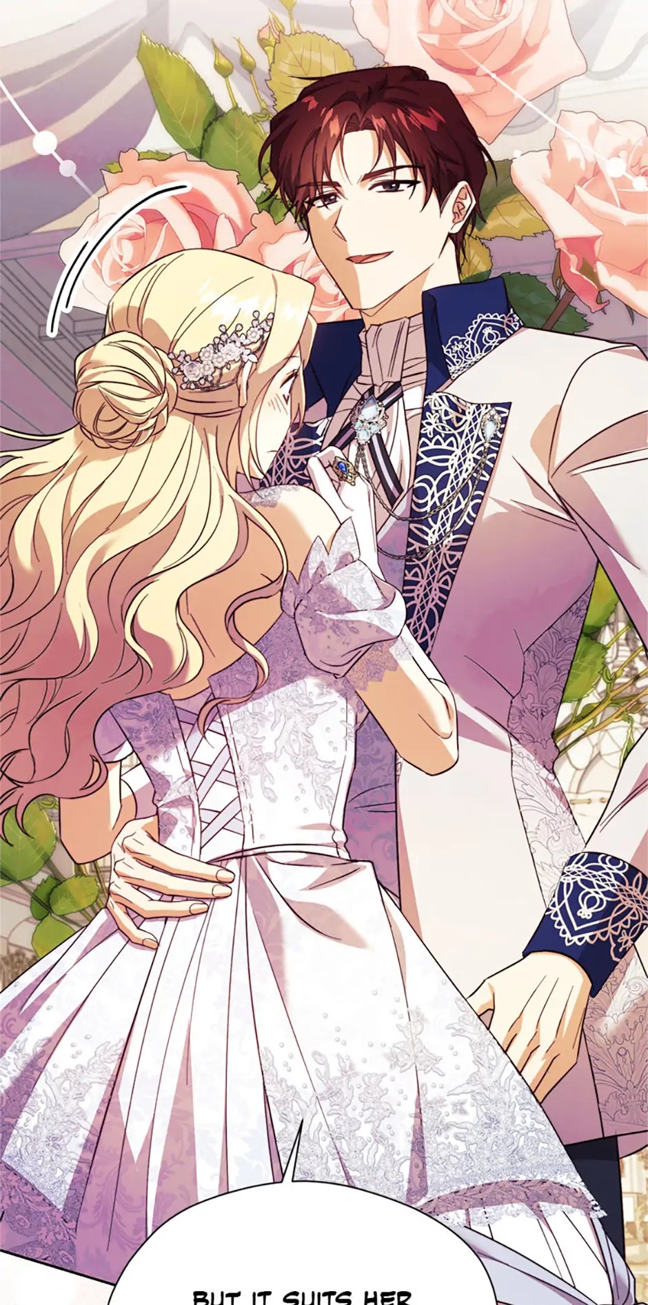 The Immoral Ducal Family Needs to Learn Family Values Chapter 31 - page 66