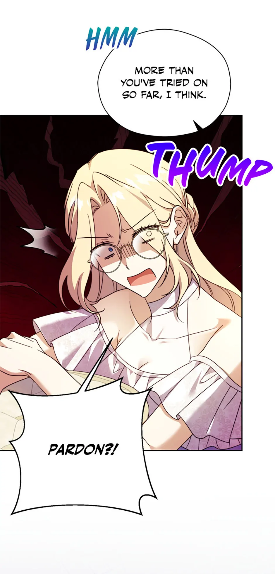 The Immoral Ducal Family Needs to Learn Family Values Chapter 31 - page 6