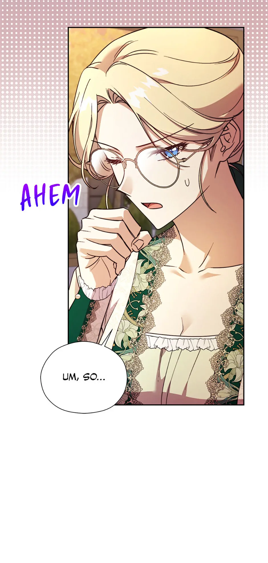 The Immoral Ducal Family Needs to Learn Family Values Chapter 31 - page 70