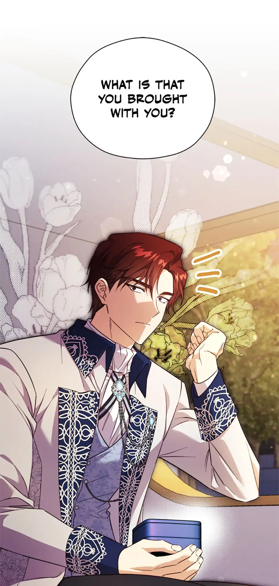 The Immoral Ducal Family Needs to Learn Family Values Chapter 31 - page 71