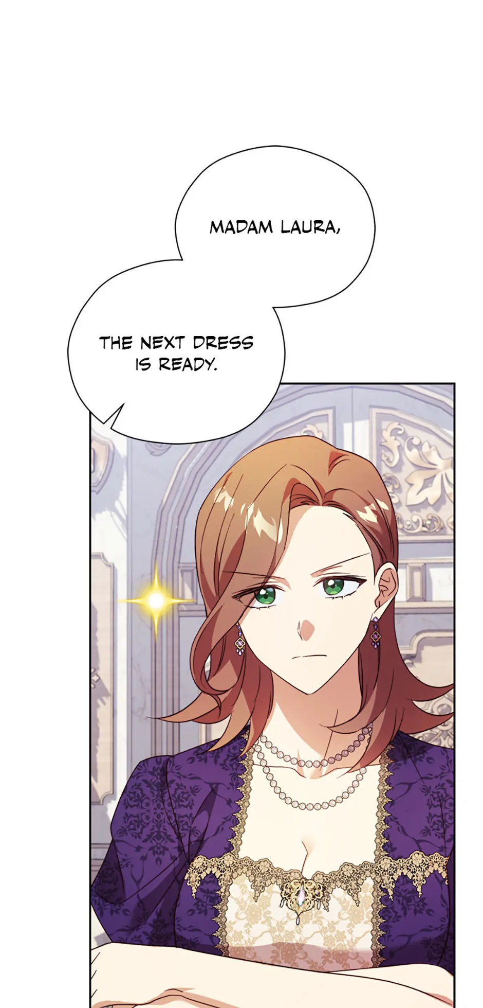 The Immoral Ducal Family Needs to Learn Family Values Chapter 31 - page 8