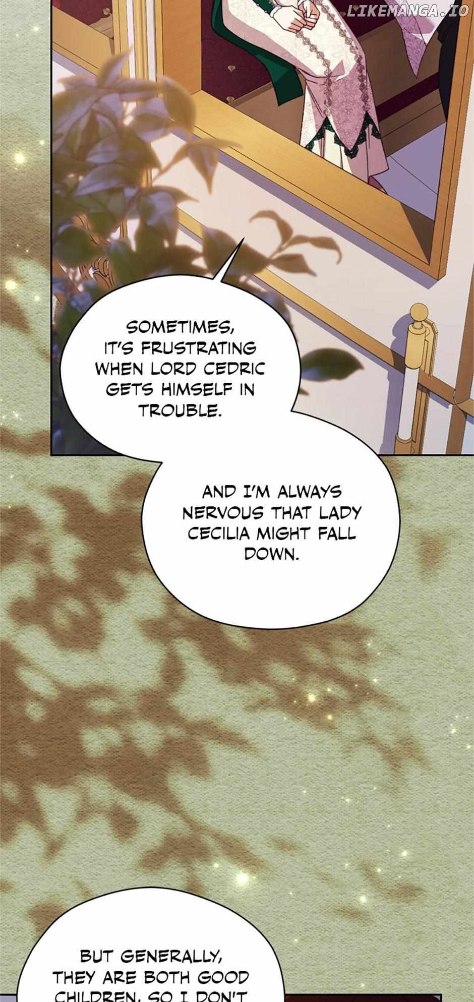 The Immoral Ducal Family Needs to Learn Family Values Chapter 32 - page 16