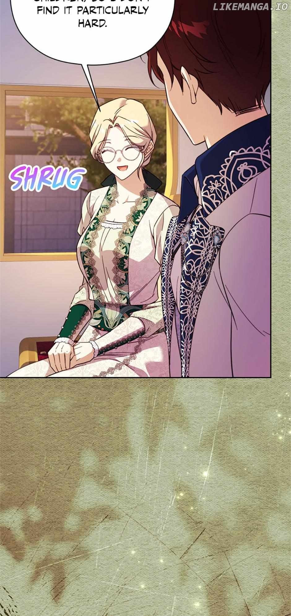 The Immoral Ducal Family Needs to Learn Family Values Chapter 32 - page 17