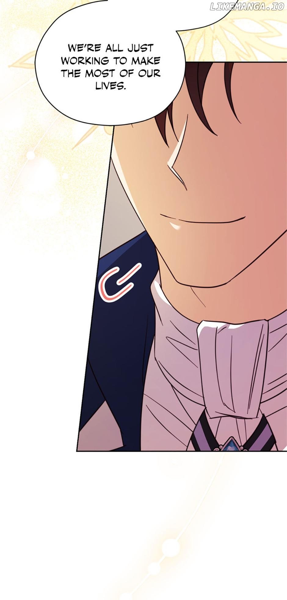 The Immoral Ducal Family Needs to Learn Family Values Chapter 32 - page 23