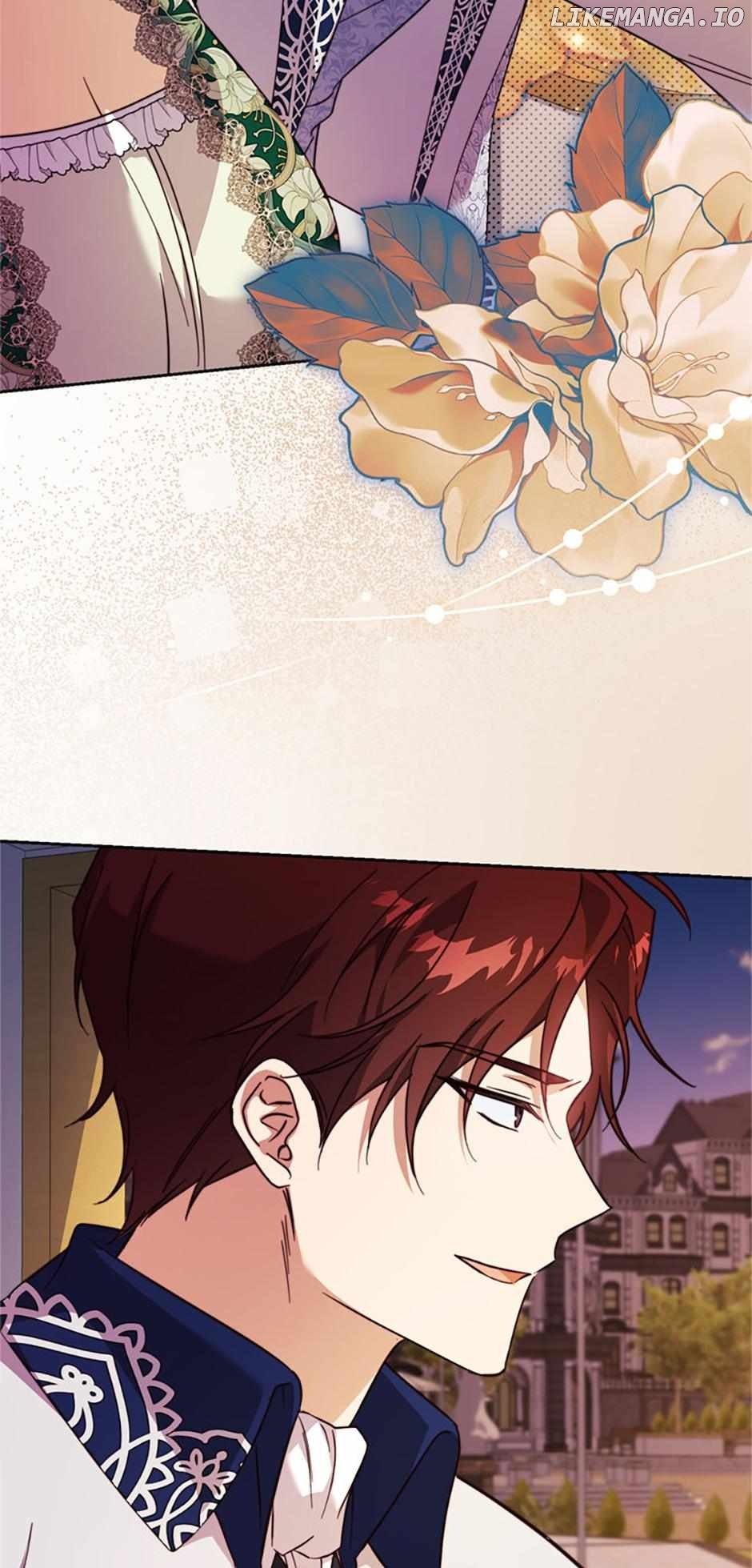 The Immoral Ducal Family Needs to Learn Family Values Chapter 32 - page 26
