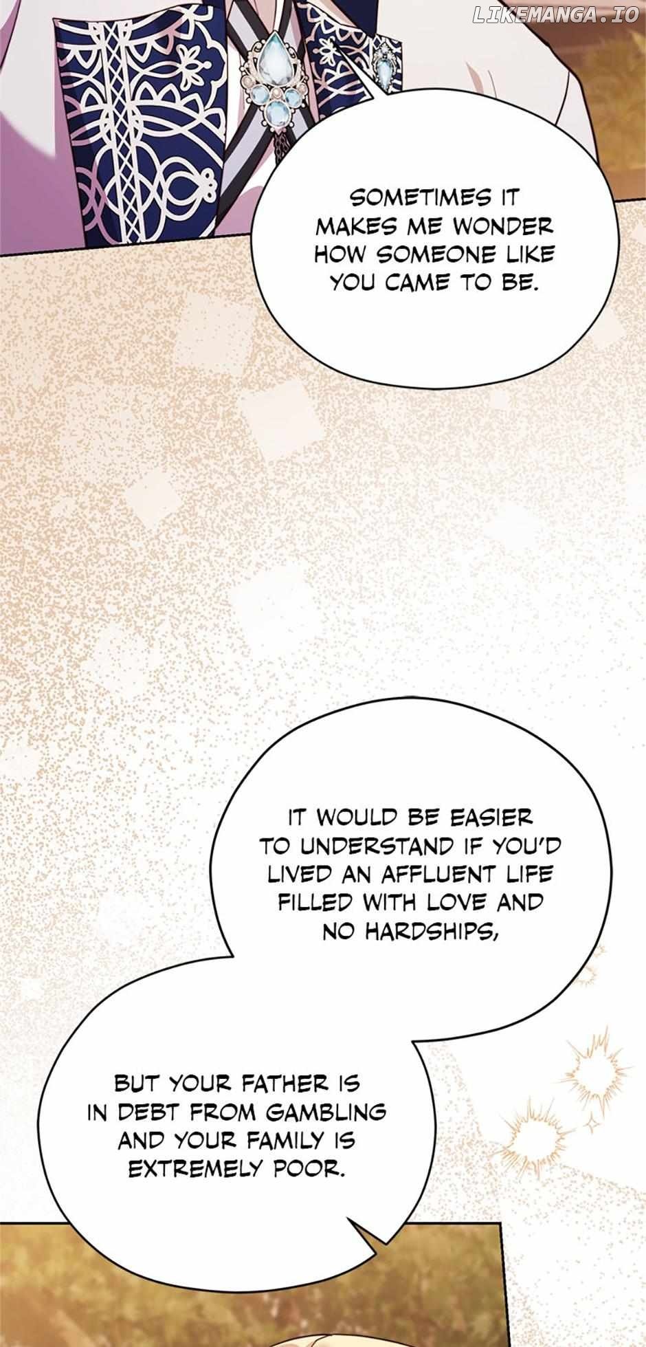 The Immoral Ducal Family Needs to Learn Family Values Chapter 32 - page 27