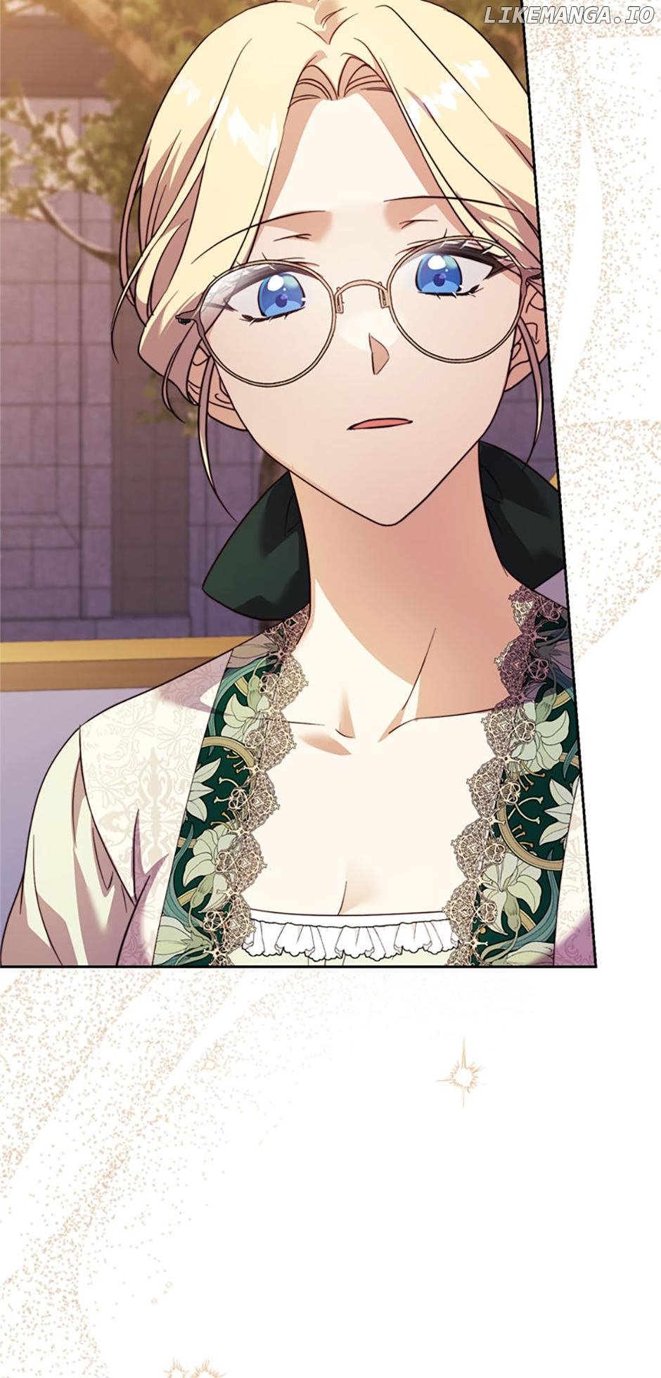 The Immoral Ducal Family Needs to Learn Family Values Chapter 32 - page 28