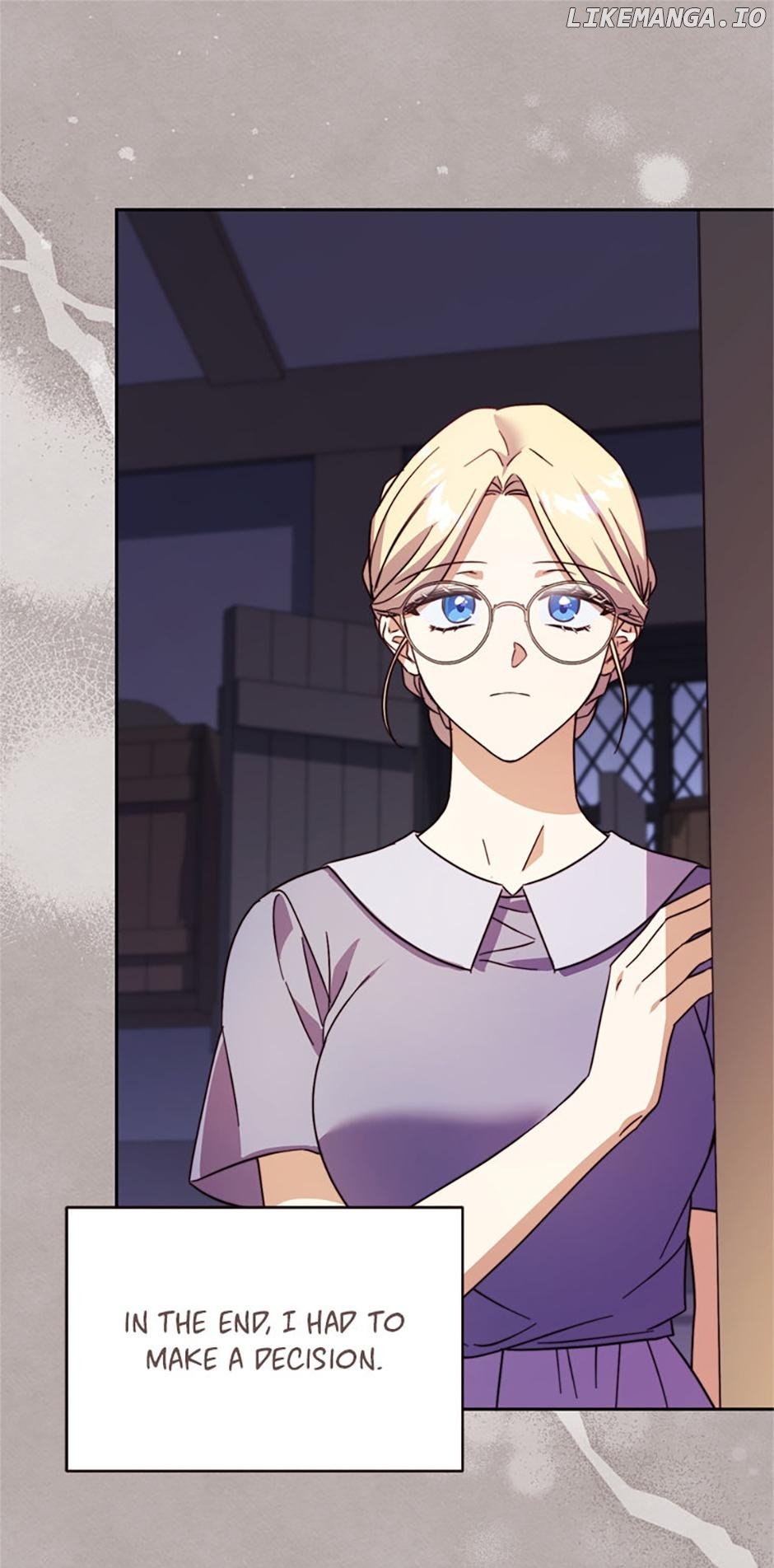 The Immoral Ducal Family Needs to Learn Family Values Chapter 32 - page 32