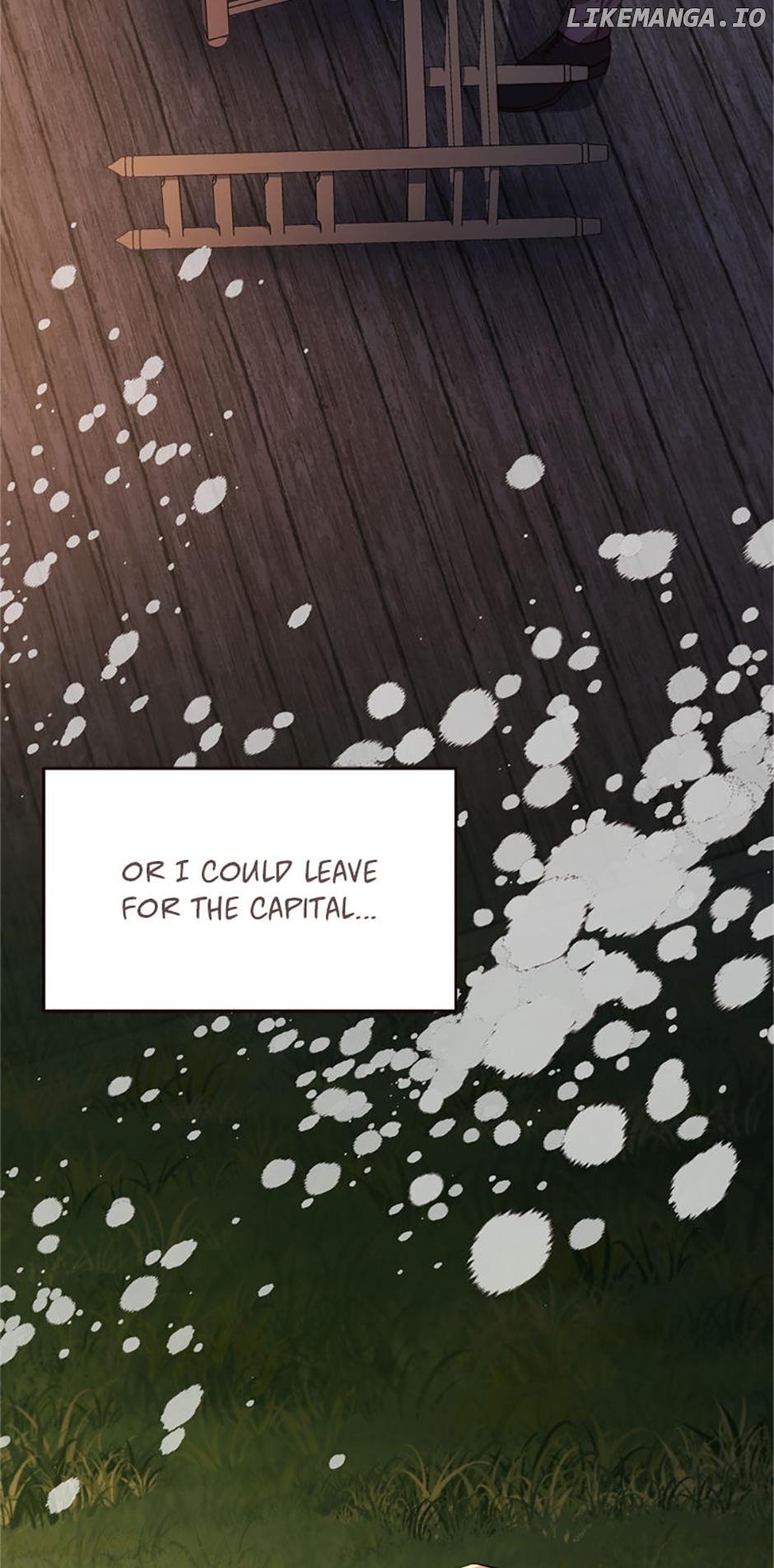 The Immoral Ducal Family Needs to Learn Family Values Chapter 32 - page 34