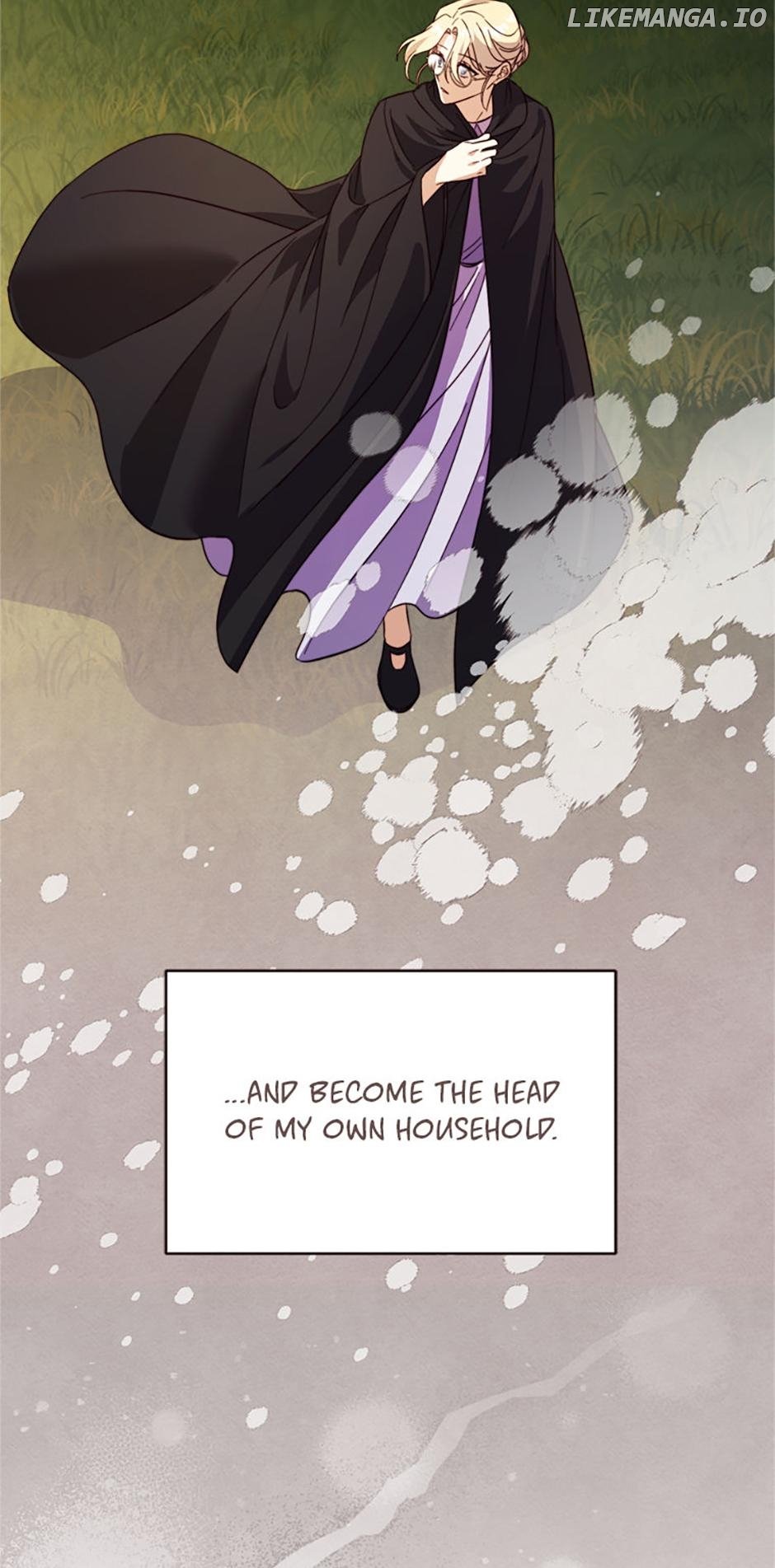 The Immoral Ducal Family Needs to Learn Family Values Chapter 32 - page 35