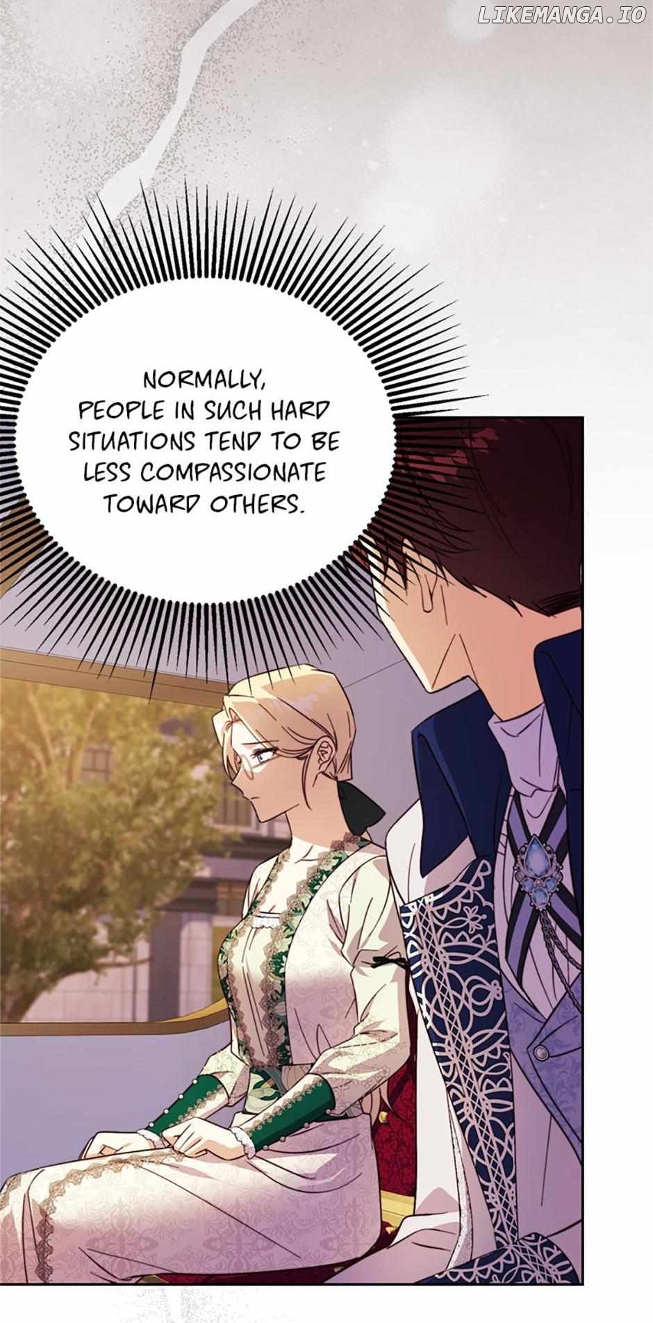 The Immoral Ducal Family Needs to Learn Family Values Chapter 32 - page 36