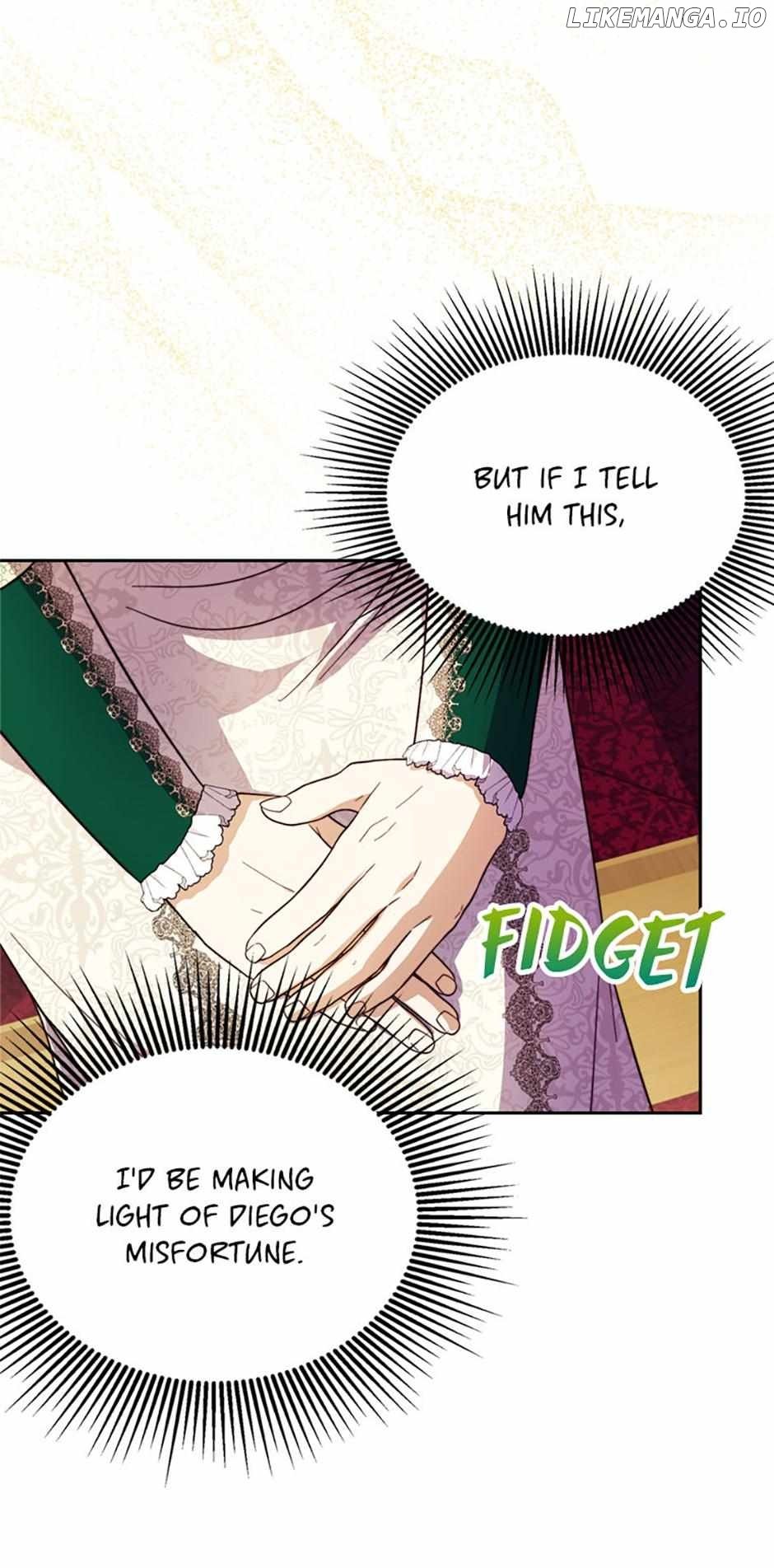 The Immoral Ducal Family Needs to Learn Family Values Chapter 32 - page 41