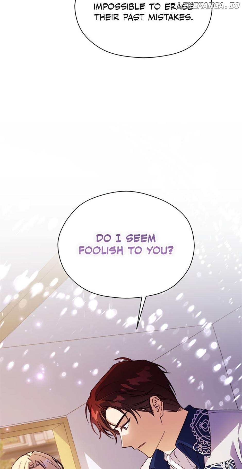 The Immoral Ducal Family Needs to Learn Family Values Chapter 32 - page 44