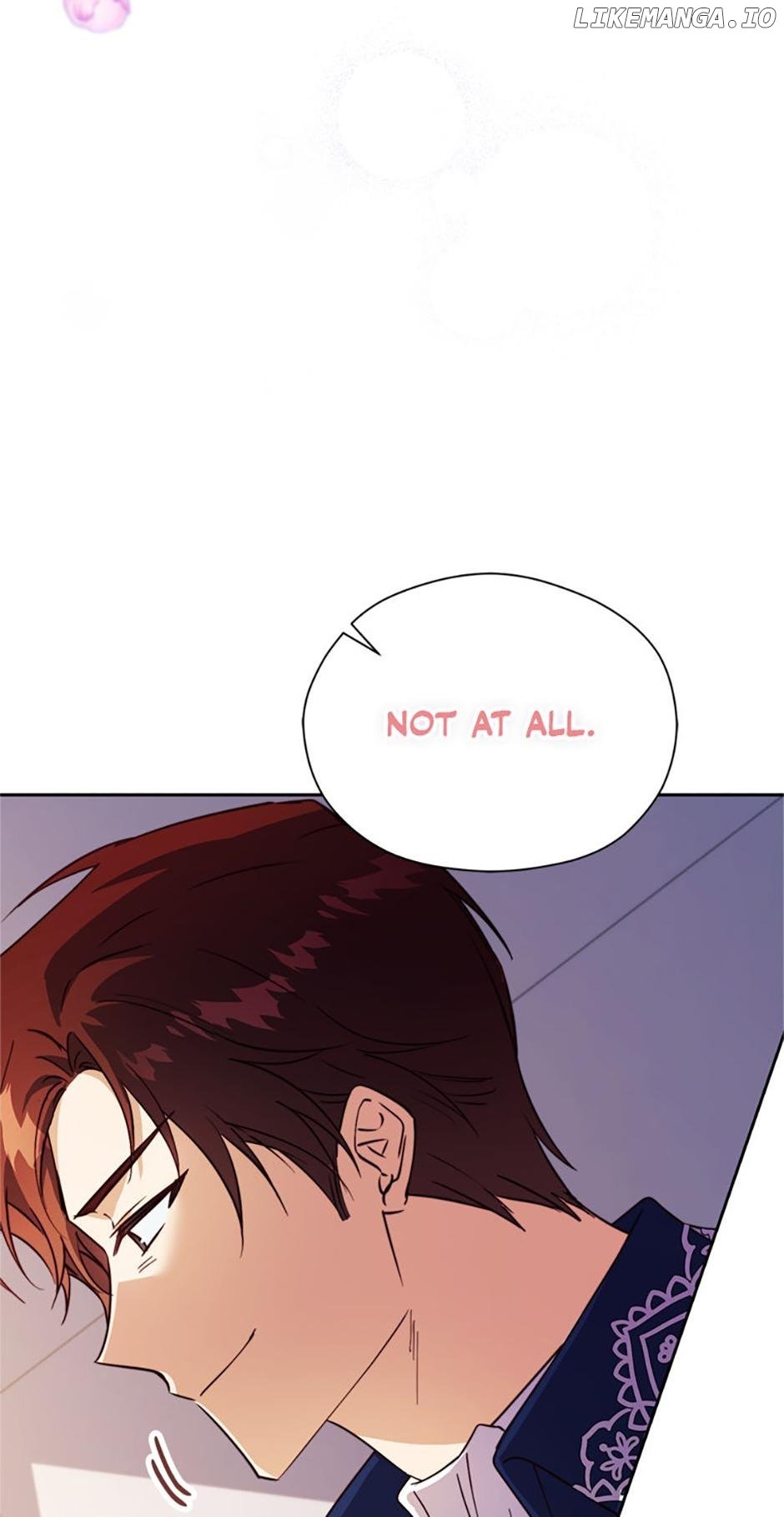 The Immoral Ducal Family Needs to Learn Family Values Chapter 32 - page 46