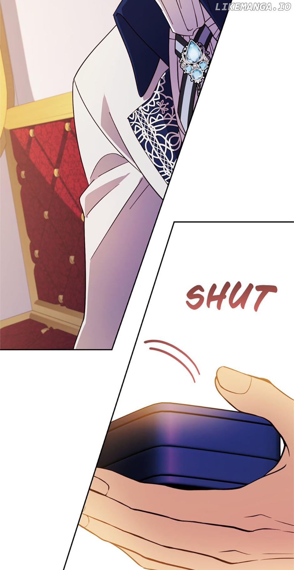 The Immoral Ducal Family Needs to Learn Family Values Chapter 32 - page 47